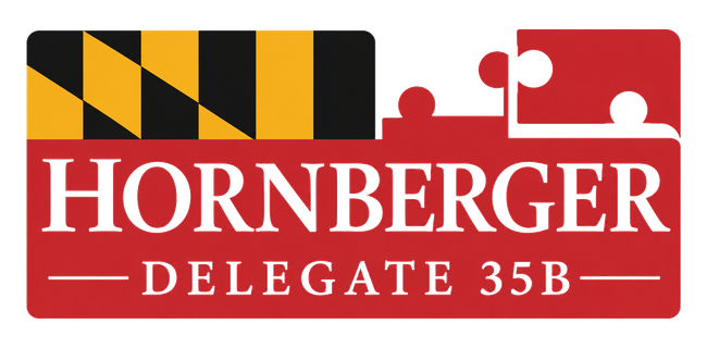 Hornberger — Delegate 35B