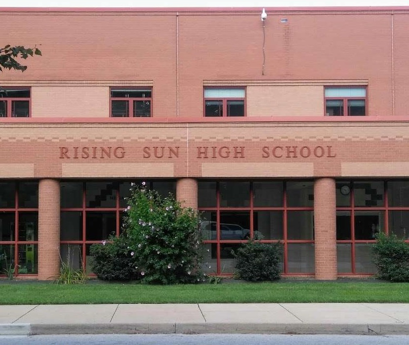 Rising Sun High School